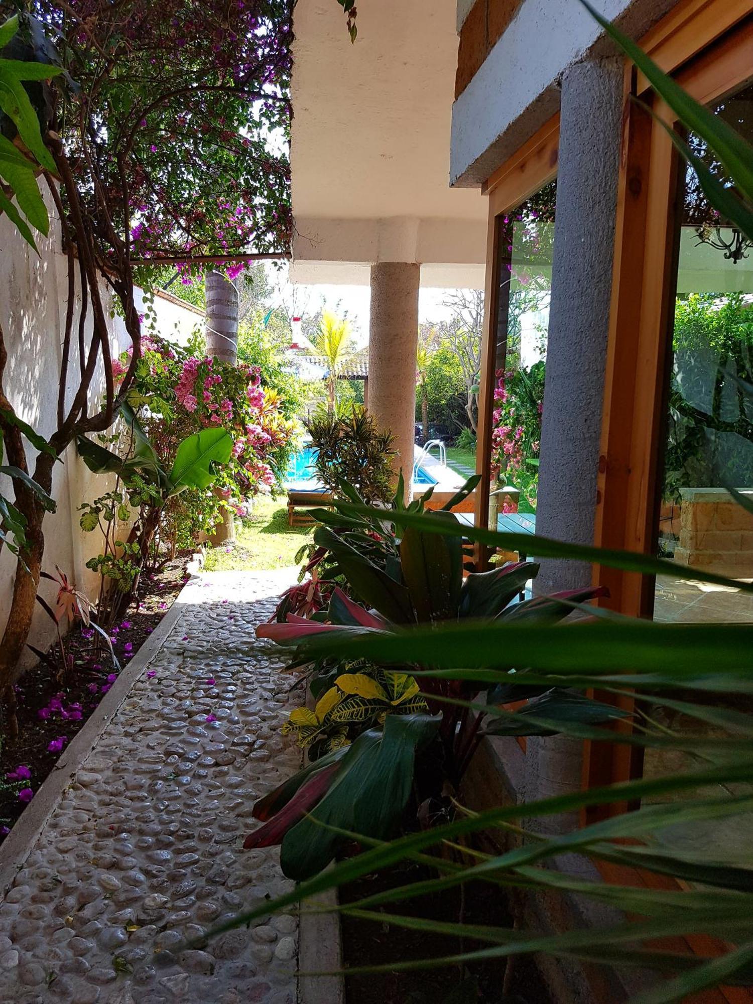 Hotel Quinta Real Las Palmas مالينالكو المظهر الخارجي الصورة