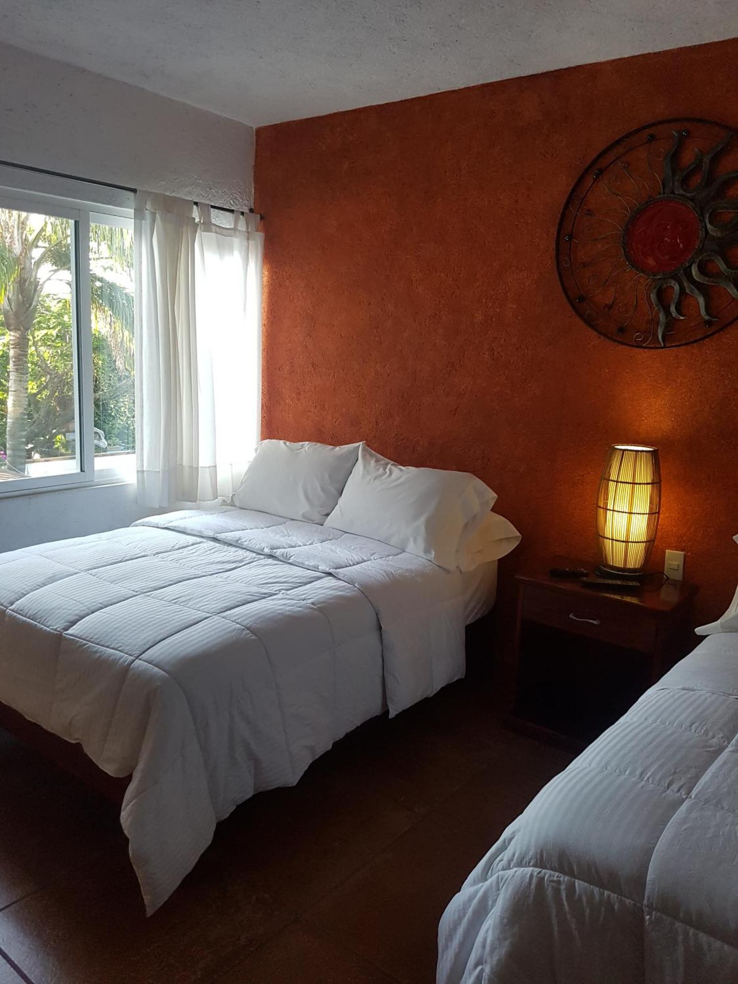 Hotel Quinta Real Las Palmas مالينالكو المظهر الخارجي الصورة