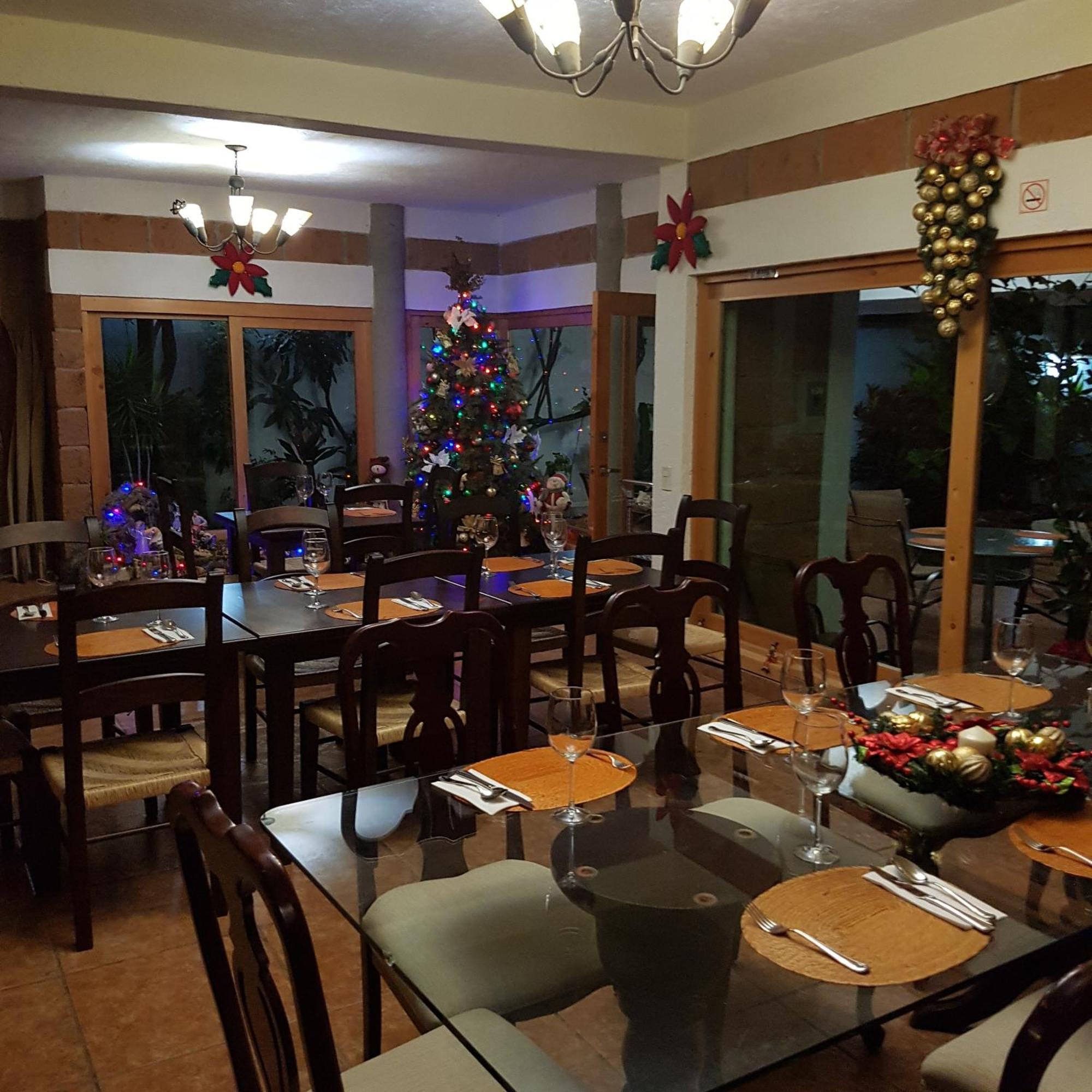 Hotel Quinta Real Las Palmas مالينالكو المظهر الخارجي الصورة