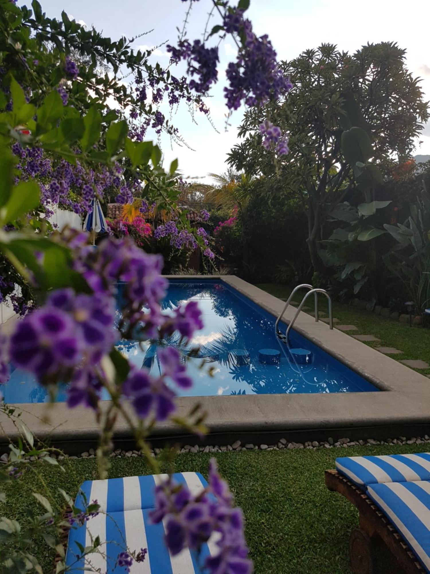 Hotel Quinta Real Las Palmas مالينالكو المظهر الخارجي الصورة